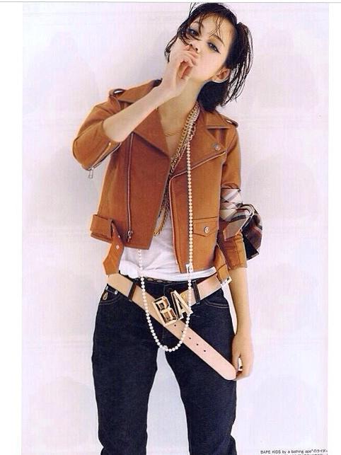 I legitimately thought this was another shot of Mikasa Kiko in the Shingeki no Kyojin