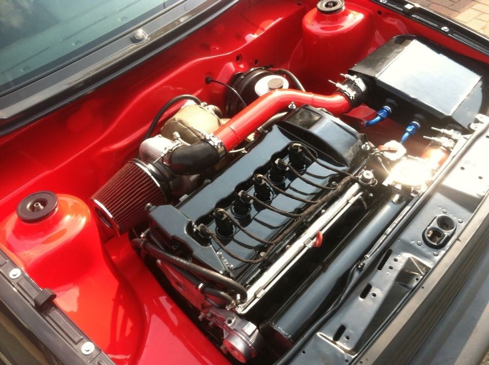 Crickets old mk2