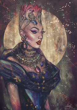 sheep-in-clouds:  Violet Chachki