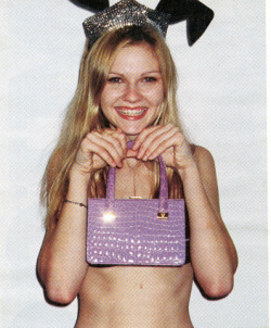 90sand00s: Kirsten Dunst