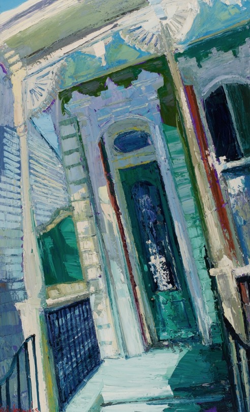 trulyvincent: James Michalopoulos (American, b.1951) 