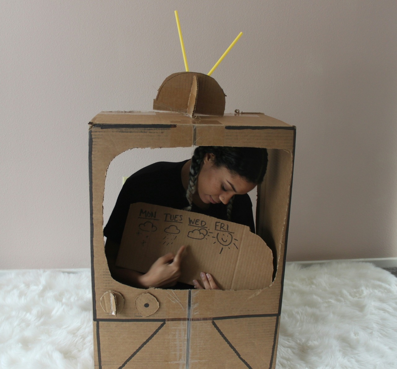 sunnywittledays:You know you’re a dumb baby when you try your hardest and realize