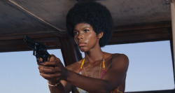 fuckyeahsavagesistas:  Gloria Hendry as Rosie