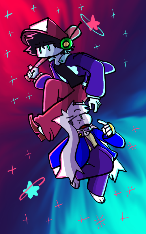 I Drew Quote And Sue Being Cool