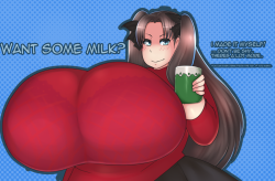 iloveinflation:  [CM] From The Tap by JayPisces