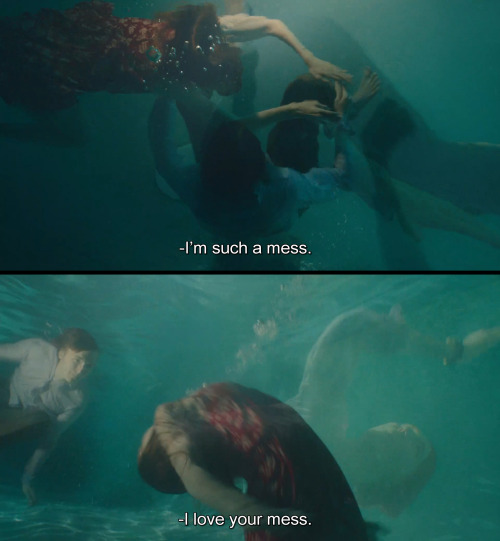 Ruby Sparks (2012)