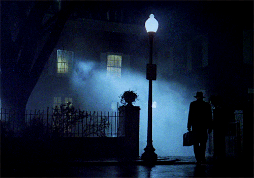 permetstu: HALLOWEEN COUNTDOWN (17/31): THE EXORCIST (1973)What an excellent day for an exorcism.
