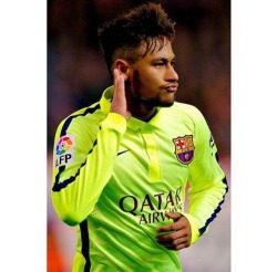 Neymar da Silva Santos Júnior ®