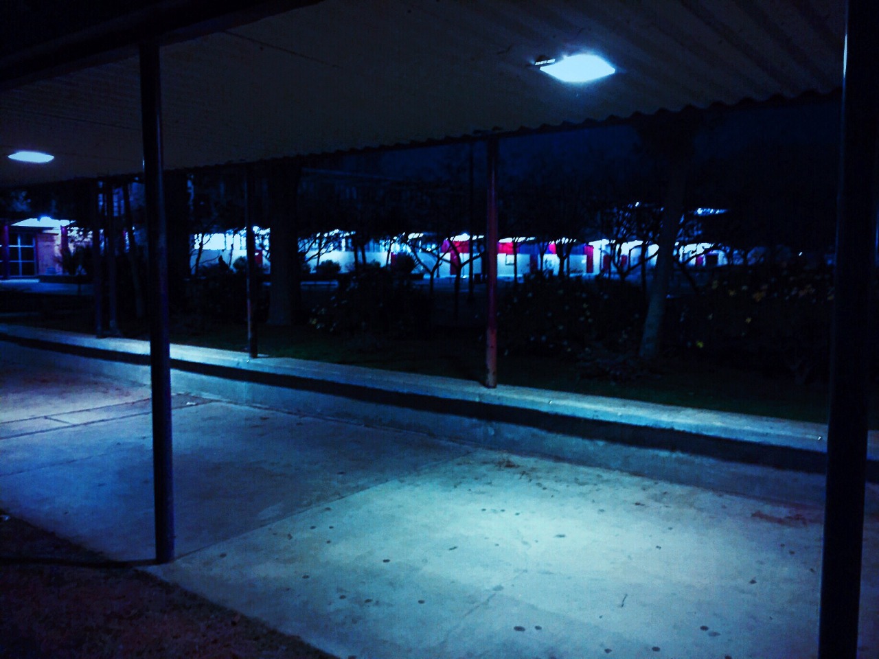 itsglowing:  its glowing  