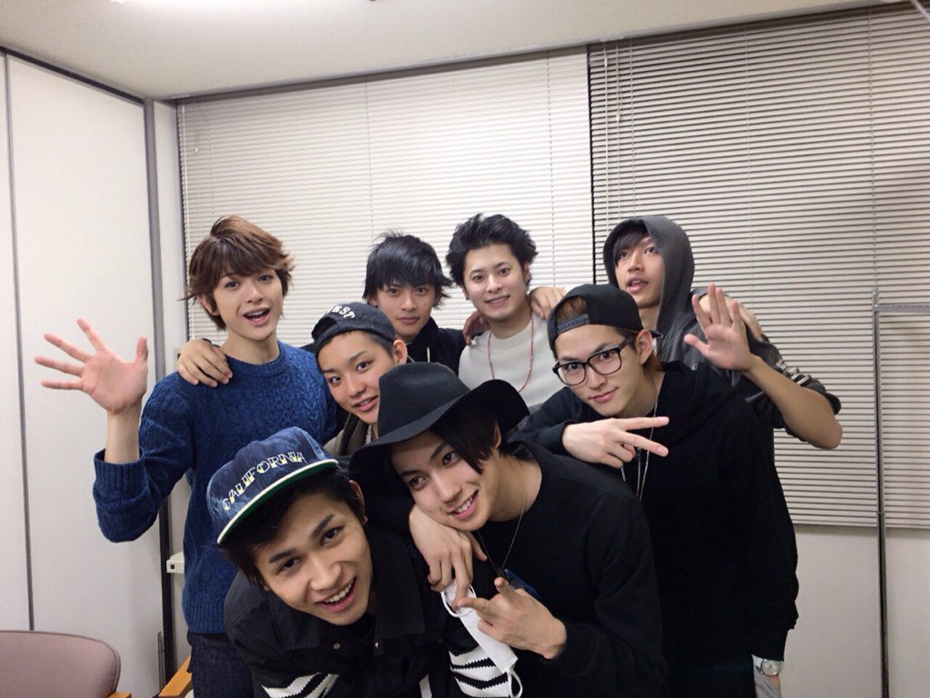 The Final Day of the Haikyuu Miyagi Performancess.ameblo.jp/masanariwada/