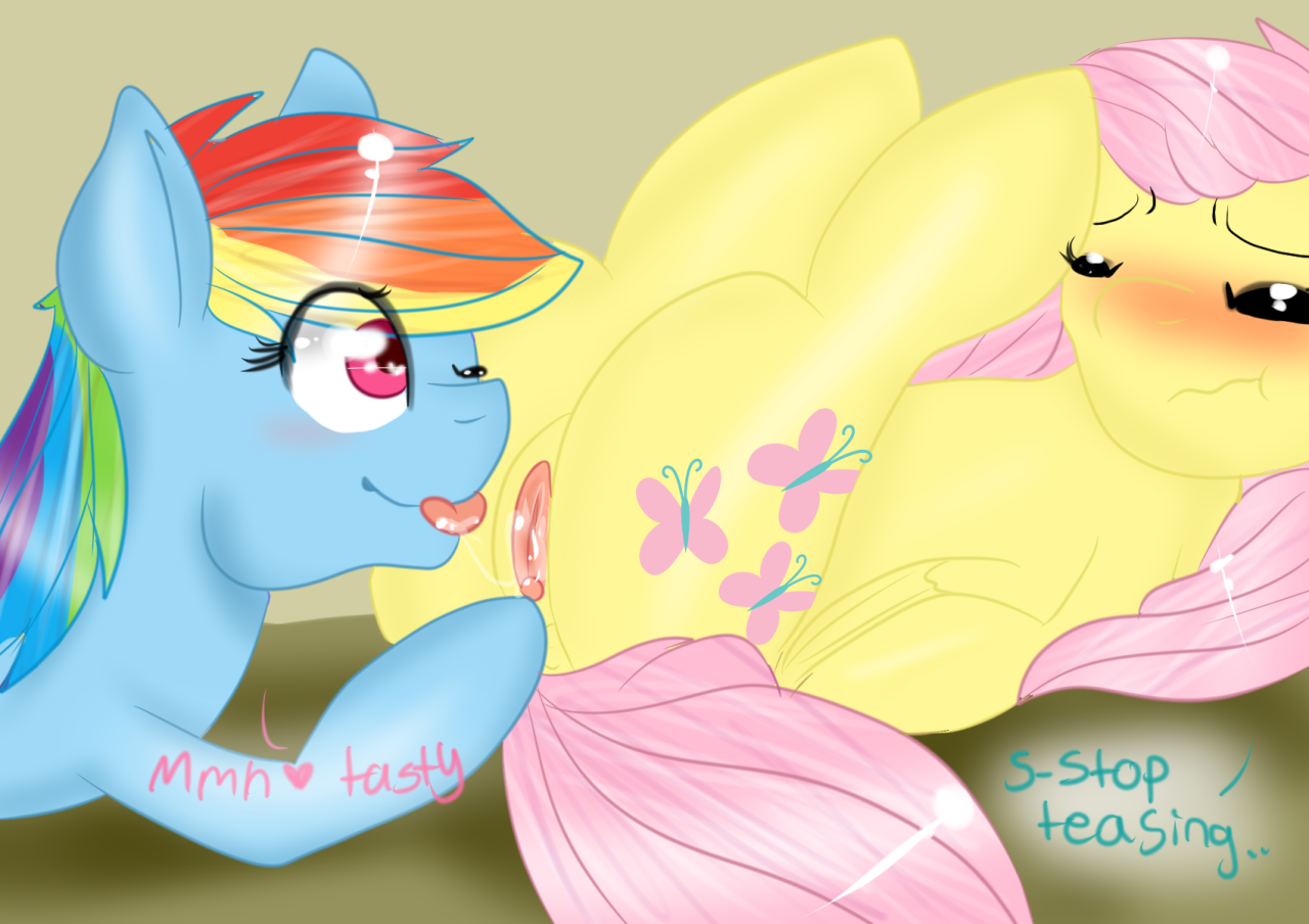 itsablueberrymuffin:Even if Dash would be the dominant im sure she would be really