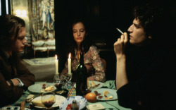 plasticvenusx:  The Dreamers, Bernardo Bertolucci