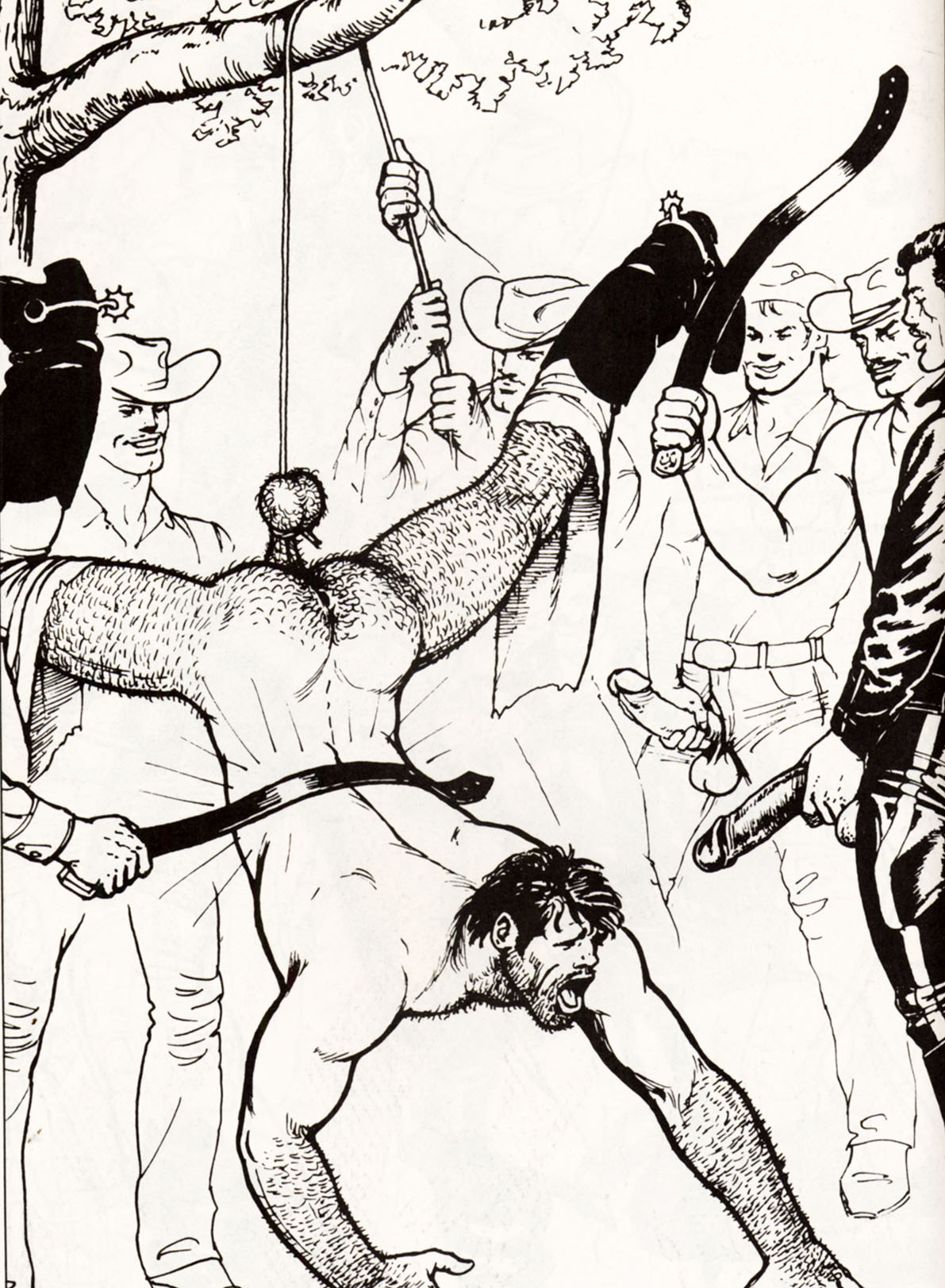 Slave Training