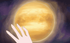 occultbeast:  ☾ Sailor Planet Power Make Up! ☽ 1995 - 2016 