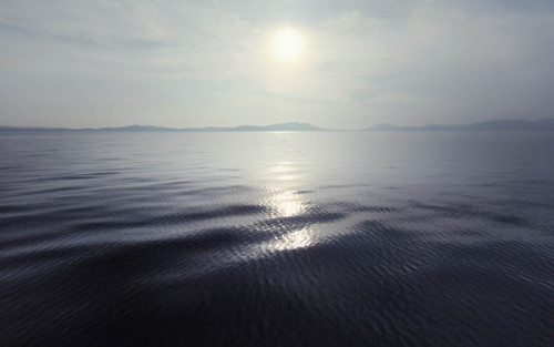 pleoros: Claire Droppert - Silence series, 2012 