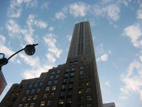 New York