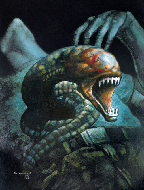 ultrakillblast: John Bolton