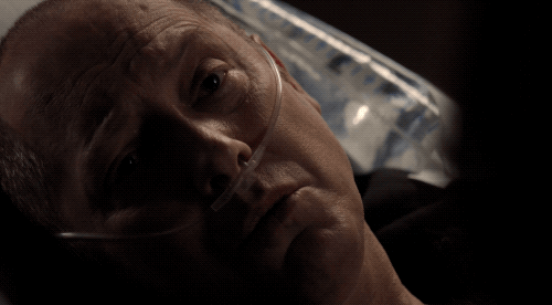 Liz Keen Appreciation Month - Day 29 - Leonard Caul