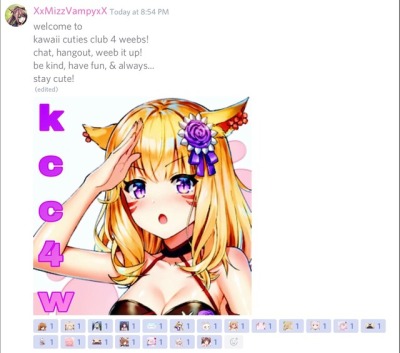 Kawaiicutiesclub4weebs Tumblr Com Tumbex