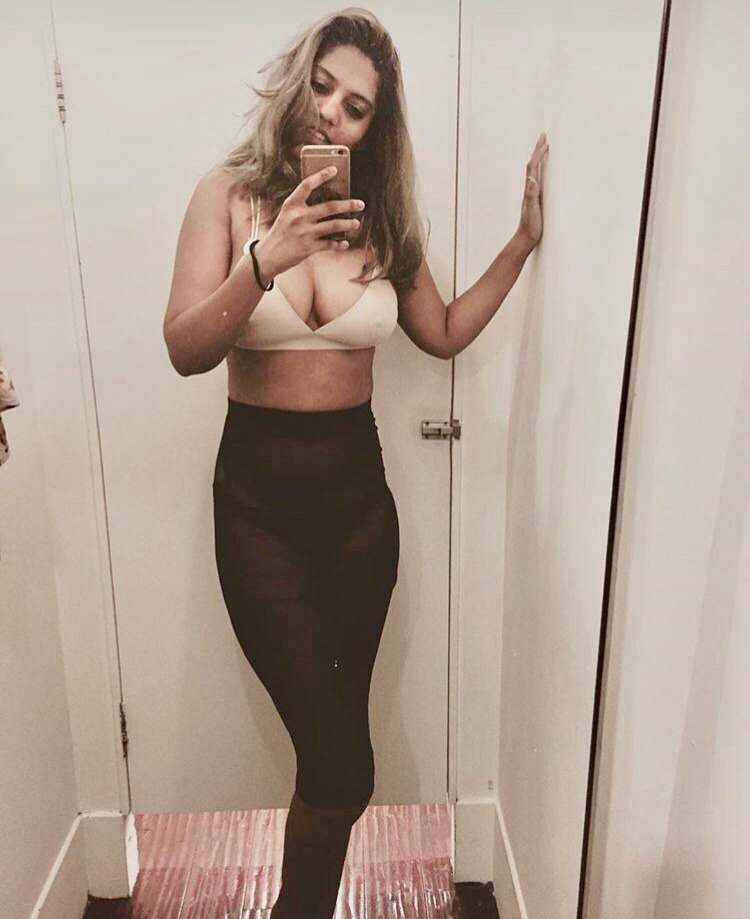 vandisaaraku:  sggirls123:  Sexy SG Indian  Big boobby