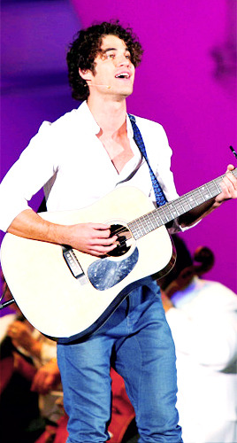 In My Life I Love You More