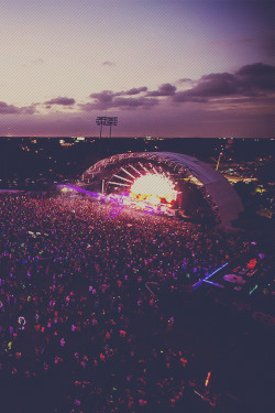 rave-republic:  EDC Orlando 2013 Day 1 |