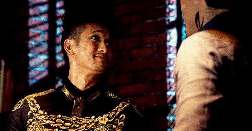 hwob:#cutest man alive