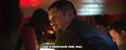 Mayans MC Imagines