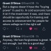 comicgeekscomicgeek:jewish-harley-quinn:Grant O’Brien of College Humor/Dropout, known for the series Total Forgiveness (in which he and Ally Beardsley did challenges to earn money to pay their student loans), on student loan forgiveness“Things that