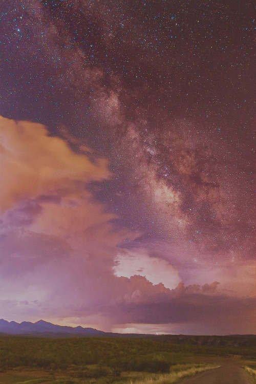 vitna:  Thunder and Stars by Mike Olbinski
