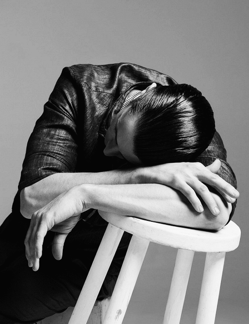 ghostdancebeat:  Matthew Goode photographed by Johan Sandberg, December 2012. 
