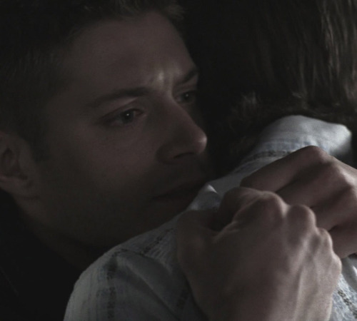 hermywolf: supernatural is just dean winchester collecting children like pokemon cards for fifteen y