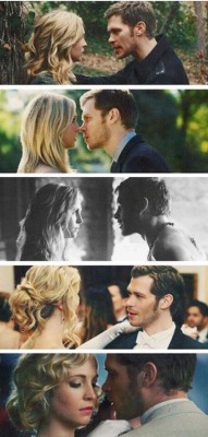 whycantiwritewhatiwant:  #TeamKlaroline🌹