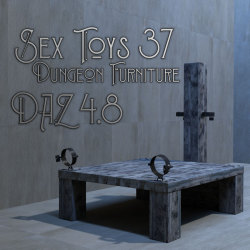 Rumend Is Back With More To Add To Your Dungeon Scenes!   	The Product Contains One
