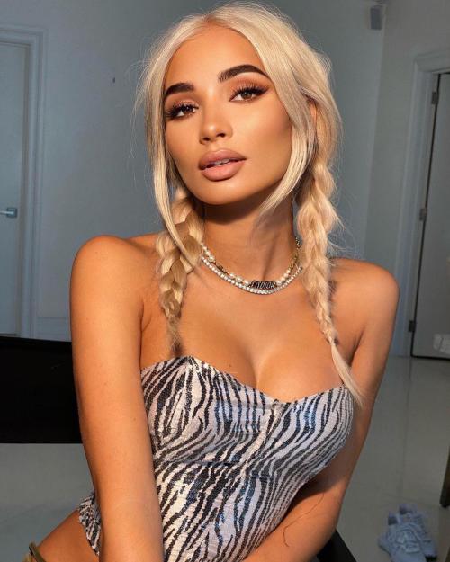 Pia Mia [irtr]