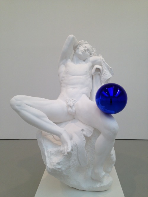 euphorico:  Jeff Koons 