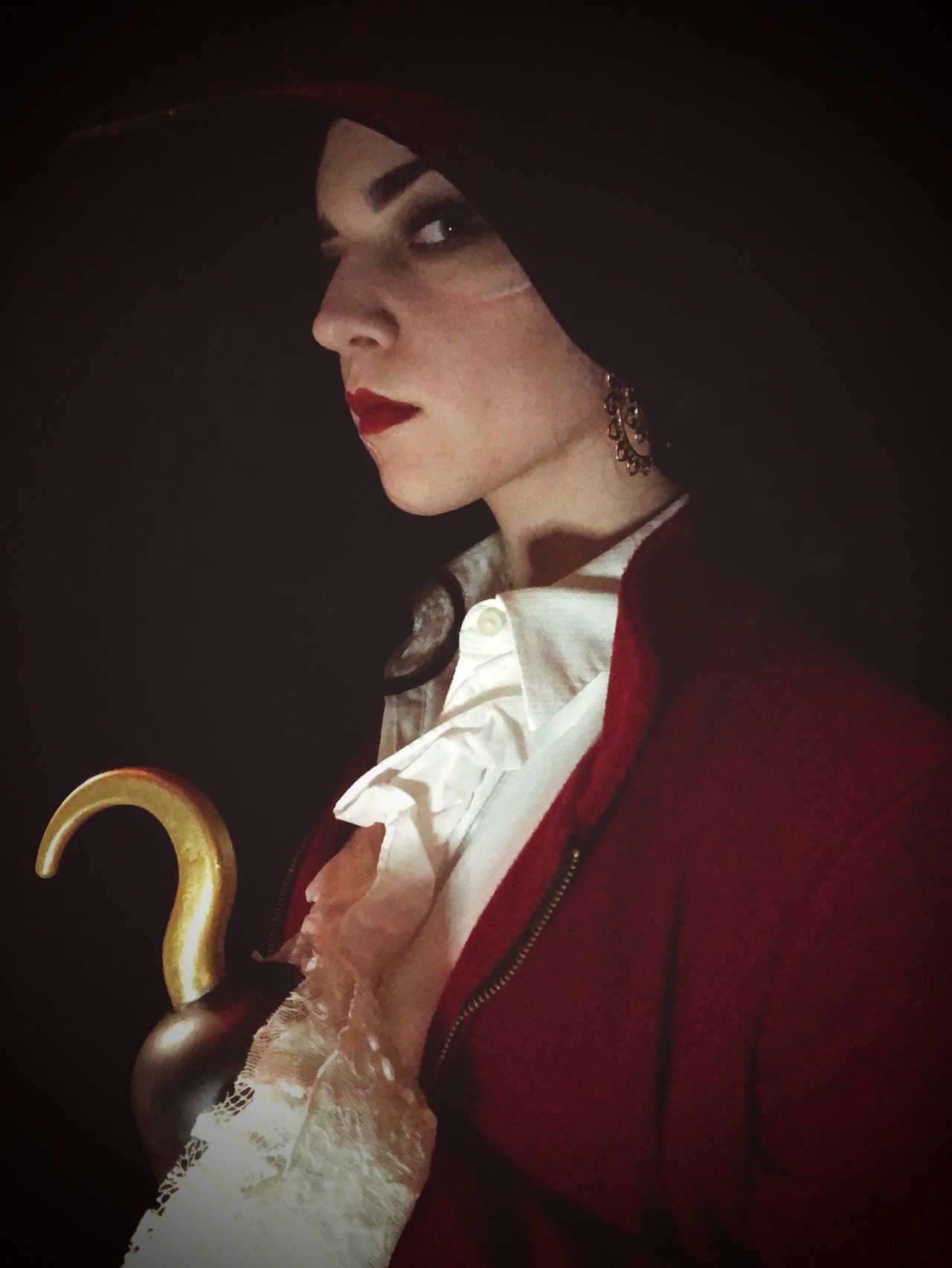 I Only Bite When Provoked — Keely Ann Jones