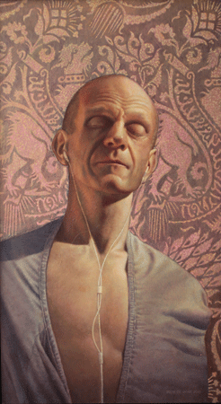 Rob de Lange