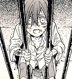 her-majestys-watchdog:  Kuroshitsuji Book of Circus / Episode one / Scenes similar