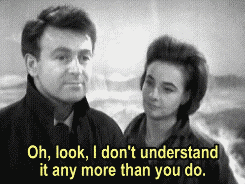 cleowho:  &ldquo;That’s not his name.&rdquo; An Unearthly Child (episode