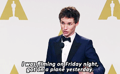 fascinated by eddie redmayne's upper lip