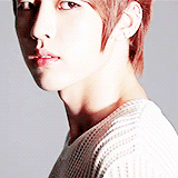  Sungyeol in photoshoots | Requested by yeolnah     