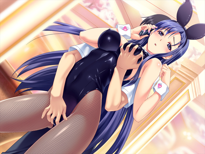 lovely eroge