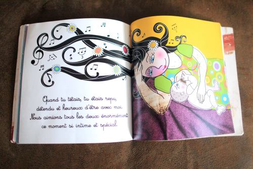 Les 5 Livres Preferes De Lou