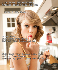 d-y-l-d-o-m:  Taylor swift, other captions,