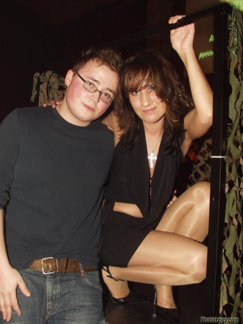Photo Legs