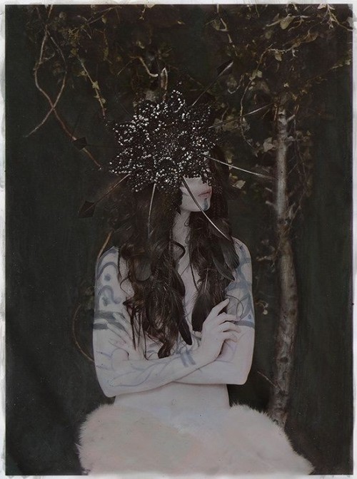 Jay Briggs for Hunger Magazine