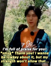 nakamotens: shit nct says: hendery ver. ♡ happy birthday to wayv’s princely wong kunhang! we l