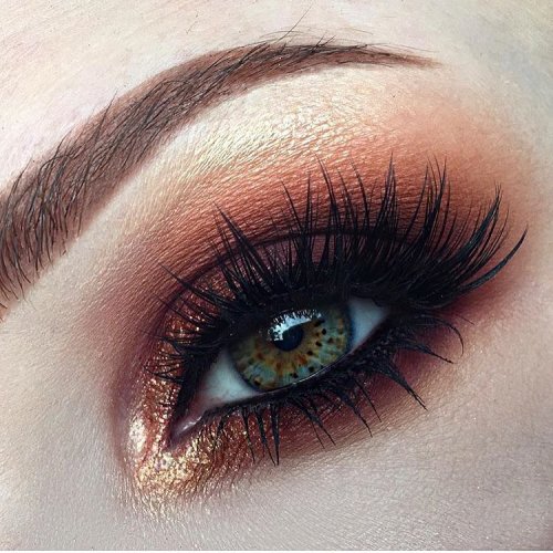Makeup & Beauty