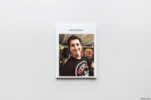 jaime preciado profile. requested by anon